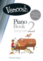 Vamoosh Piano Book 2 Piano Book & Audio-Online