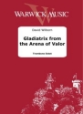Gladiatrix from the Arena Trombone Octet Set