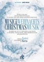 Weihnachtsmusik - Music for Christmas fr Blockflten, Violen da Gamba, andere Instrumente oder gem Chor Partitur