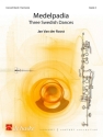 Medelpadia Concert Band/Harmonie Set