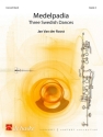 Medelpadia Concert Band/Harmonie Score