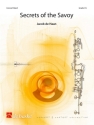 Secrets of the Savoy Concert Band/Harmonie Score