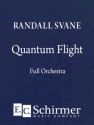 Quantum Flight Orchestra Score