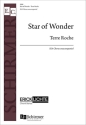 Star of Wonder SSA A Cappella Choral Score