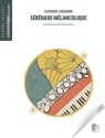 Srnade mlancolique Flute and Piano Book & Part[s]