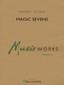 Magic Sevens Concert Band Set
