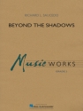 Beyond the Shadows Concert Band Set