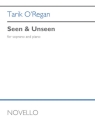 Seen & Unseen Soprano Voice and Piano Vocal Score