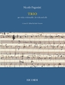 Trio per viola e violoncello | for viola and cello Viola and Cello Book