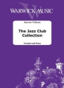 The Jazz Club Collection Trumpet and Piano Book