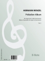Prludien-Album vol.2 fr Orgel (man.) oder Harmonium