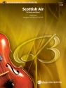 Scottish Air (s/o score) String Orchestra
