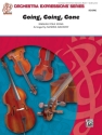 Going Going Gone (s/o score) String Orchestra