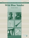 Wild Blue Yonder (f/o score) Full Orchestra