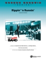 Rippin N Runnin (j/e score) Jazz band