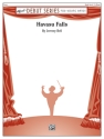Havasu Falls (c/b score) Symphonic wind band