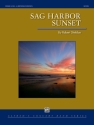 Sag Harbor Sunset (s/b score) Symphonic wind band