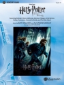 Harry Potter Deathly Hallows 1 (c/b sc) Symphonic wind band