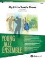My Little Suede Shoes (j/e score) Jazz band