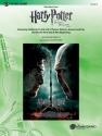 Harry Potter Deathly Hall 2 (c/b score) Symphonic wind band