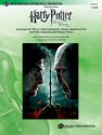 Harry Potter Deathly Hallow 2(f/o score) Flexible Orchestra