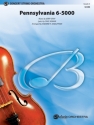 Pennsylvania 6-5000 (s/o score) String Orchestra