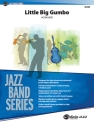 Little Big Gumbo (j/e score) Jazz band