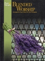 Pure & Simple Blended Worship (piano) Piano Supplemental