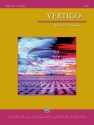 Vertigo (c/b score) Symphonic wind band