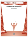 Huckleberry Hedgehog (c/b score) Symphonic wind band