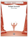 Twilight Serenade (c/b score) Symphonic wind band