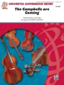 Campbells Are Coming (s/o score) String Orchestra