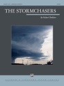 Stormchasers (c/b score) Symphonic wind band