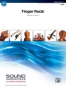 Finger Rock (s/o score) String Orchestra