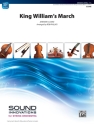 King Williams March (s/o) String Orchestra