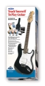 TYTP Guitar Complete Electric Pack Guitar teaching (pop)