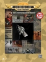 Audio Recording Basic Training(with DVD) Textbooks Technology