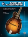 Alfreds Basic Mandolin Method Mandolin