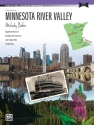 Minnesota River Valley (piano solo) Piano Solo