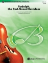 Rudolph Red Nosed Reindeer (f/o score) Flexible Orchestra