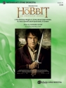 The Hobbit: An Unexpected Journey  for string orchestra score and parts