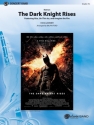 Dark Knight Rises, The (c/b score) Symphonic wind band