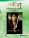 Hobbit Unexpected Journey Sel (c/b) Symphonic wind band