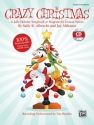 Crazy Christmas (Teachers Book/CD) Schools: Musicals/Cantatas