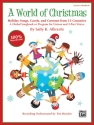 World Of Christmas (Teachers Handbook) Schools: Musicals/Cantatas