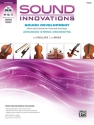 SI s/o Sound Development Advanced Violin String ensemble