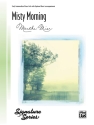 Misty Morning (piano solo) Piano Solo