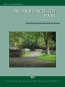 Scarborough Fair (c/b score) Symphonic wind band
