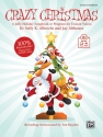 Crazy Christmas (Teachers Handbook) Schools: Musicals/Cantatas