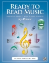 Ready To Read Music (with Data CD) Classroom Materials